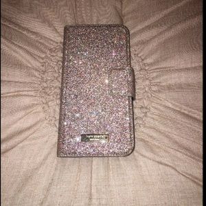 SOLD Kate Spade Phone Case
